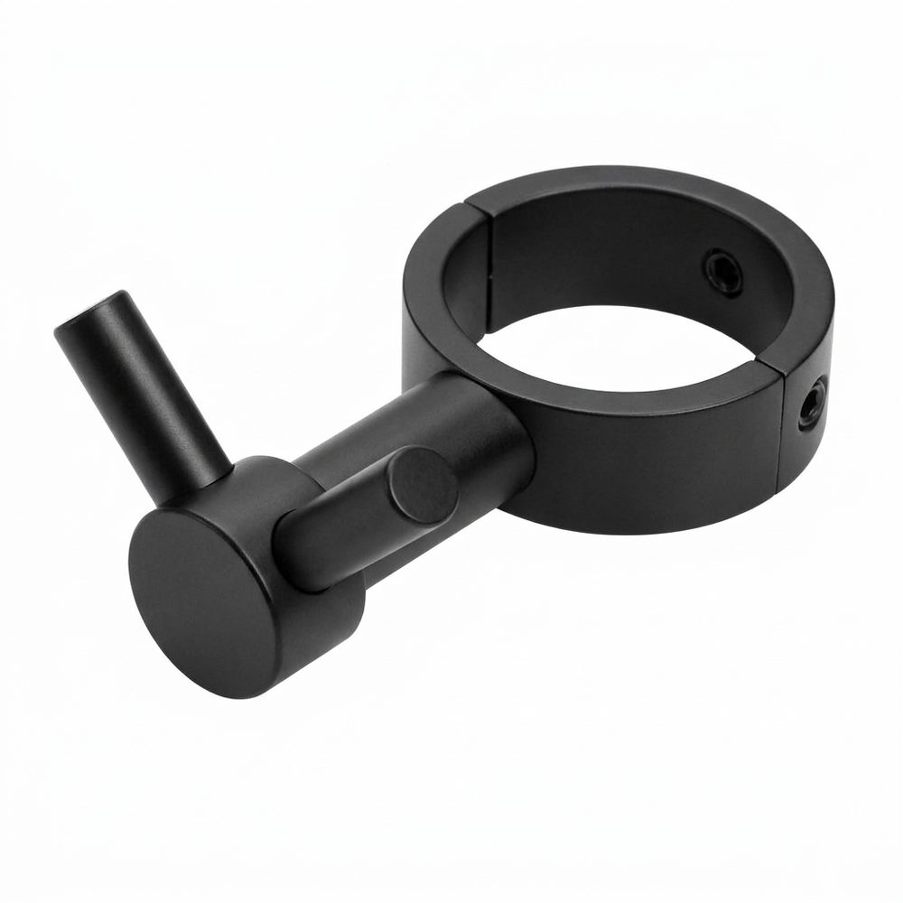 Крючок универсальный круглый VIP