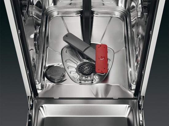 Встраиваемая посудомоечная машина AEG FSR 83400 P