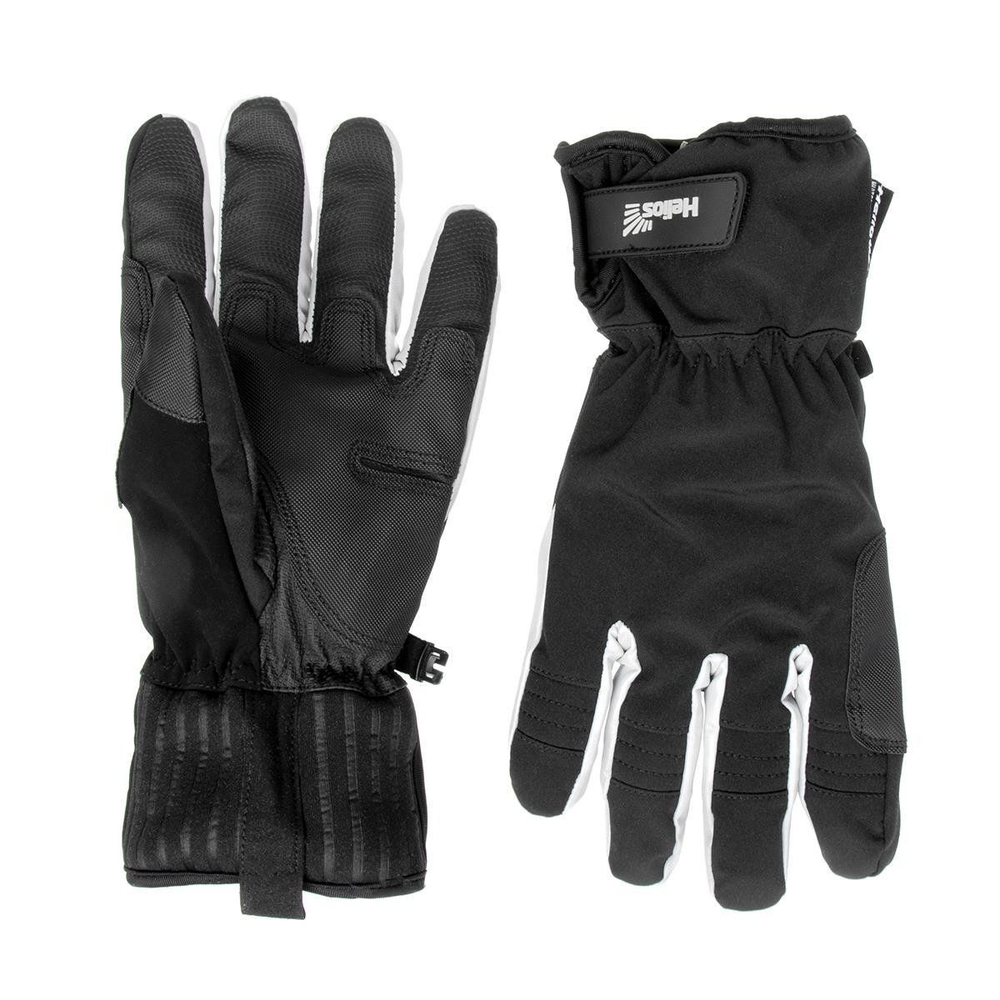 Перчатки утепленные Helios AKTRU, размер XL (HS-CY-C20-33-XL)