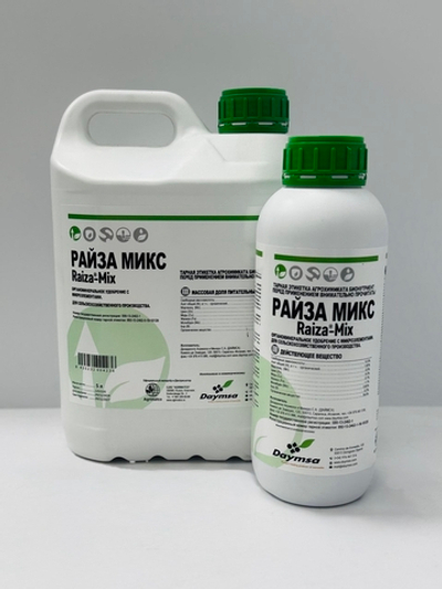 Райза Микс