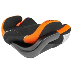 Автокресло-бустер 22-36кг ORANGE FORSAGE kids BAB002-Orange