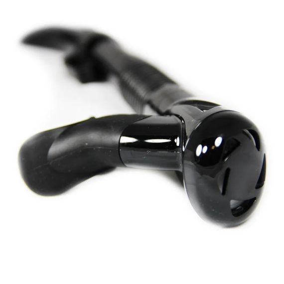 Набор маска+трубка TUSA Sport UCR-1619 черный