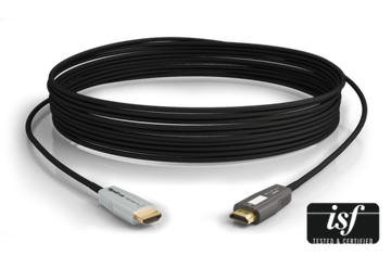 Wyrestorm CAB-HAOC-10 - активный оптический HDMI кабель (18 Гбит/с, 4К, 4:4:4, 60 Гц), 10 метров.