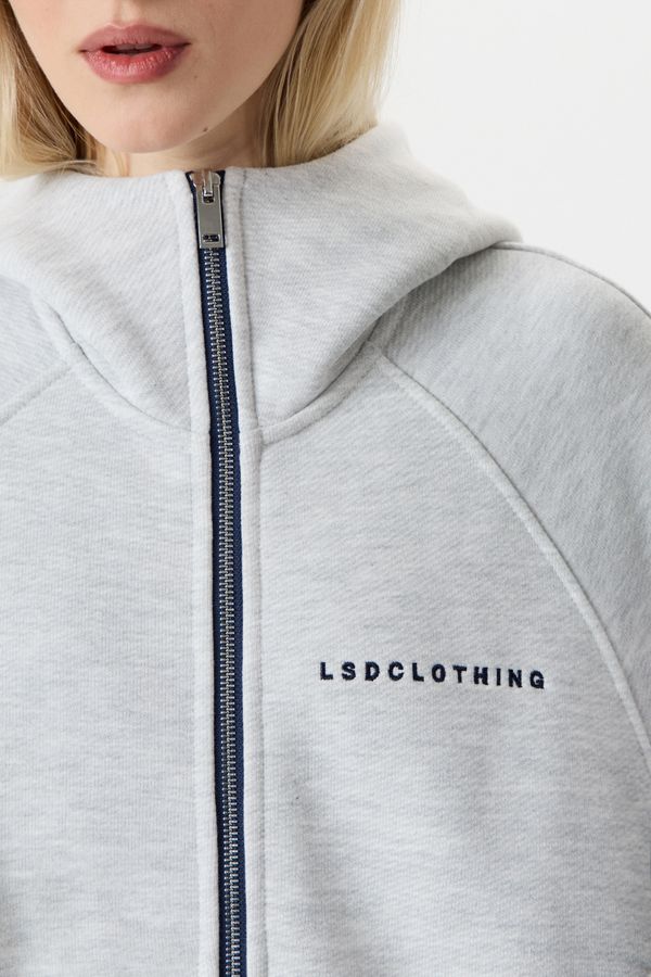 Зип худи Сlub