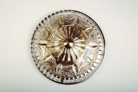 Потолочная люстра Abrasax 1108/50CM-6 BR