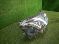 Фара левая Toyota Rav 4 CA40 (2015-2019) LED
