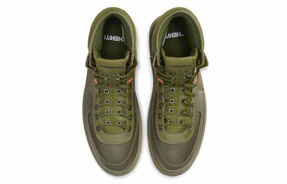 Кроссовки Nike Xarr
