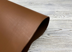 Vacchetta Prima Caramel (2,0-2,2мм), цв. Коричневый, натуральная кожа