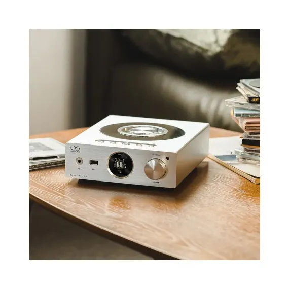 Shanling EC3 Silver