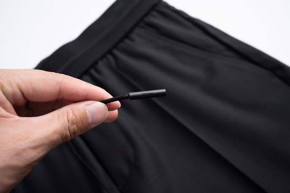 Спортивные штаны Zegna, арт. 484860180