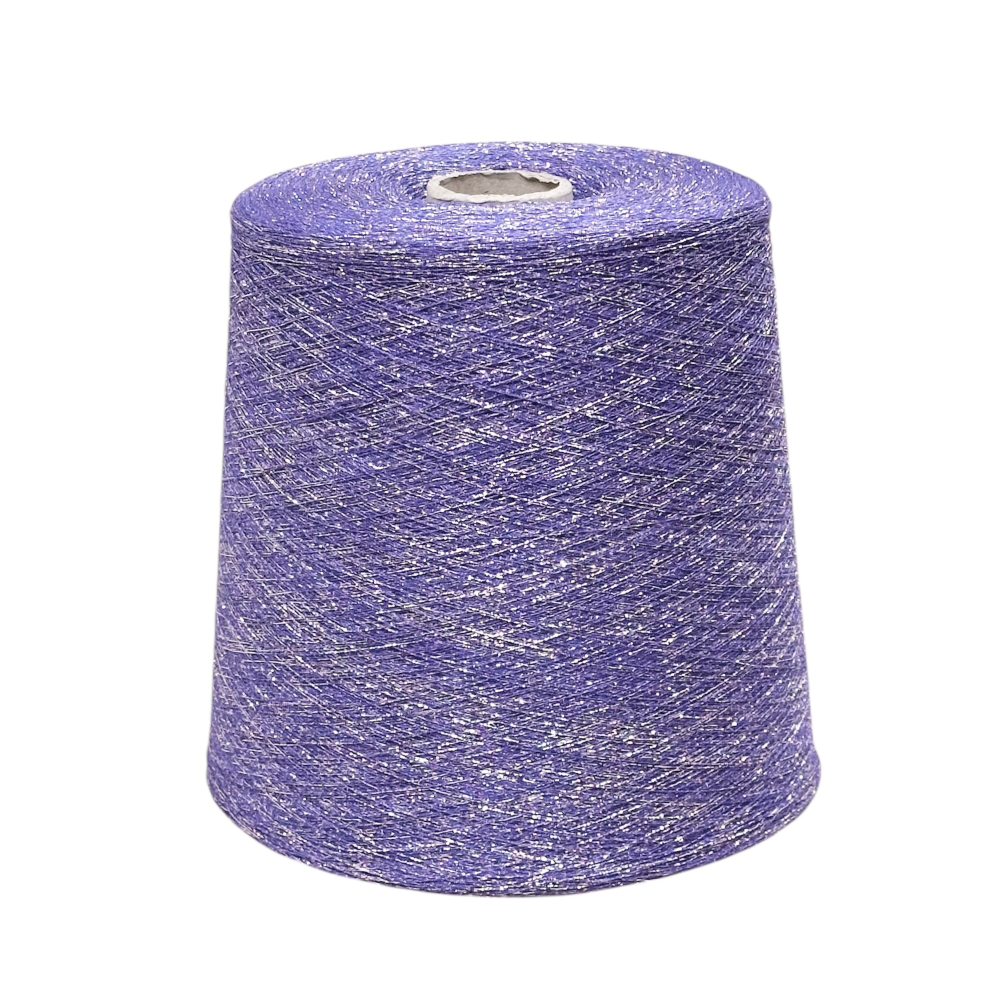 Frizzante, Industria Italiana Filati, люрекс на вискозе, 3500 м./100 гр.