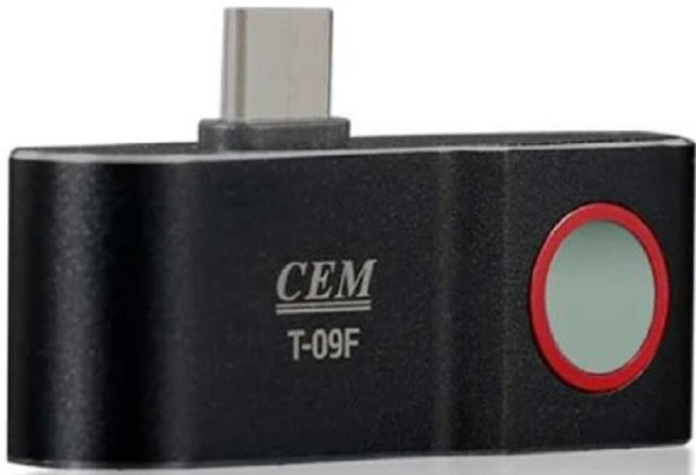Тепловизор CEM T-09F