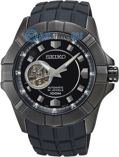 Мужские японские наручные часы Seiko SSA079K1