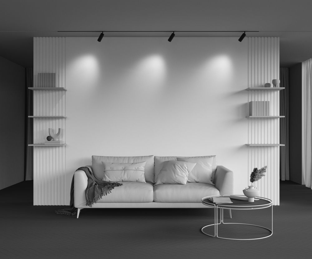 Трековый магнитный светодиодный светильник Maytoni Exility Artisan TR097-2-12W3K-M-BB