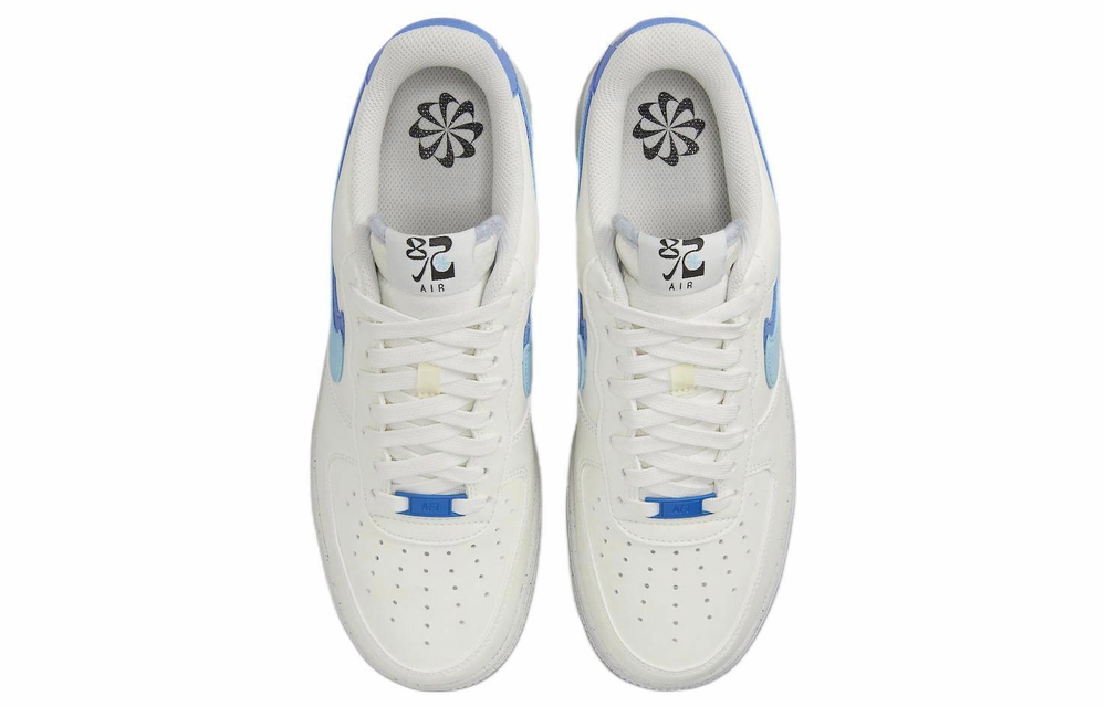 Кроссовки Nike Air Force 1 Low "82"