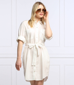 платье Marella - белый(32210125)