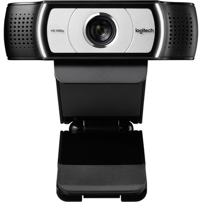Веб-камера Logitech C930e
