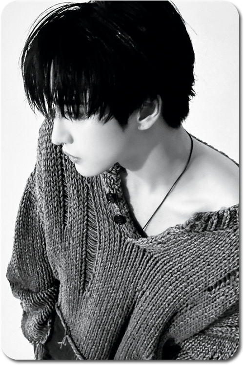 Карта / ATEEZ #0080