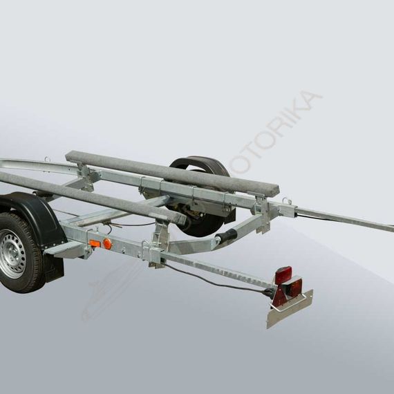 Автоприцеп МЗСА 821121.202