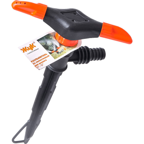 64-1-072 Распылитель 2х-лепестковый "Жук", 1/2"-3/4"