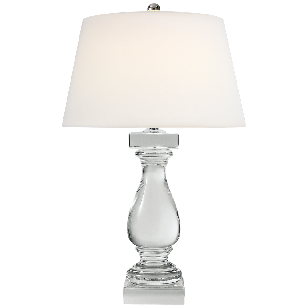 Настольная лампа Visual Comfort Balustrade Table Lamp