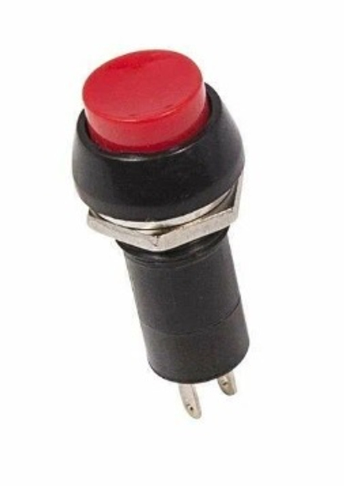 Тумблер круглый 250V 1А 36-3030