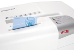 Уничтожитель бумаг  HSM Shredstar X13-4.0x37