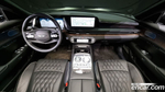 Genesis G90 (RS4) Бензин 3.5 Turbo e-S/C AWD LWB (07.2022)