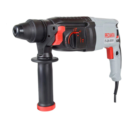 Перфоратор электрический Ресанта П-800-3,4А