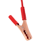 Провода стартовые, 200 А, 2.3 м, сумка на молнии Stels 55917