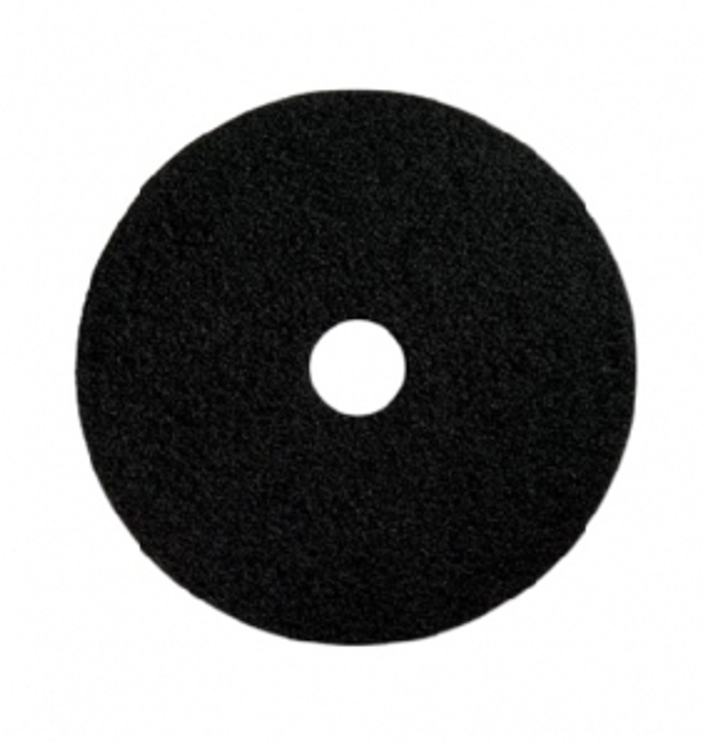 Пад чёрный диаметр 20 дюймов