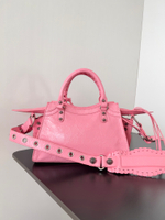 Balenciaga Neo Cagole City Small Bag 26 cm
