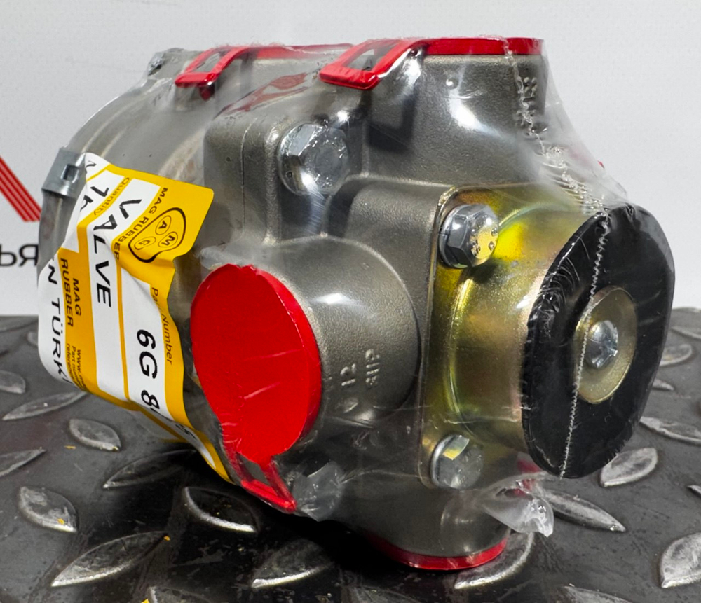 Блок клапана 6G-8425