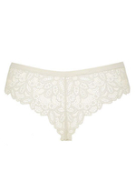 Трусики-бразилиана с низкой линией талии Bella Best Comfort (Размер: XL) (Цвет: телесный)