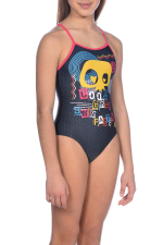 Купальник Arena COOL JR LIGHT DROP BACK L Купальник Arena COOL JR LIGHT DROP BACK L