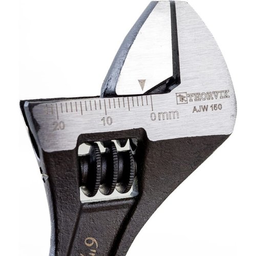 Ключ разводной THORVIK 150 мм   AJW150