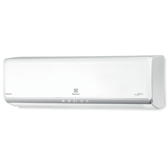 Мульти сплит-система Electrolux на 3 комнаты (20+20+20 кв.м.)