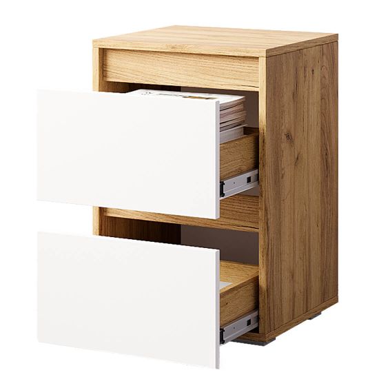 Селфи bts ТБ-22 крафт/белый