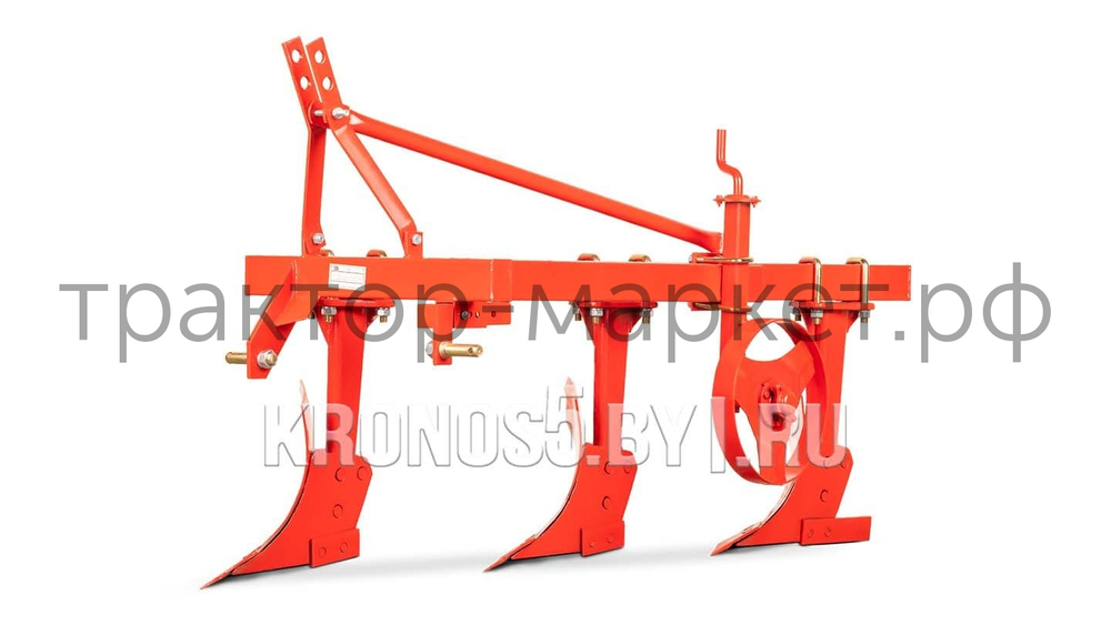 Плуг 1L-320