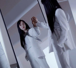 Альбом MAMAMOO Moonbyul - OON:Repackage 1st Ontact Live Album KIHNO KIT