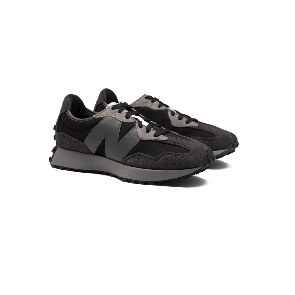 Кроссовки New Balance 327 "Grey Day"