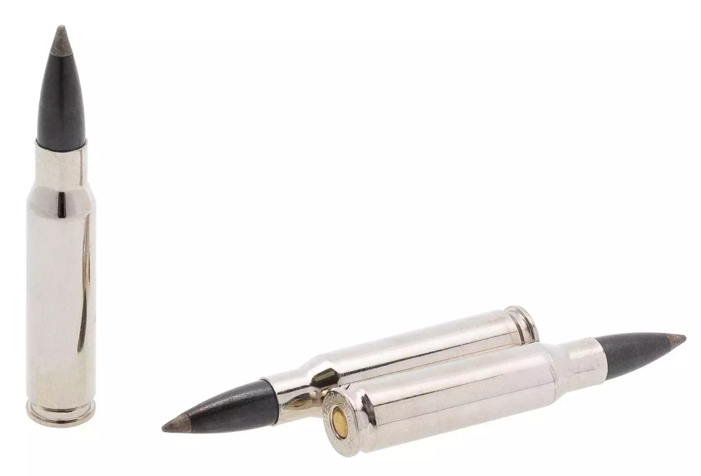 Патрон .308 Win Winchester Ballistic Silvertip Polymer tip 10,9/168grs, коробка 20 шт.