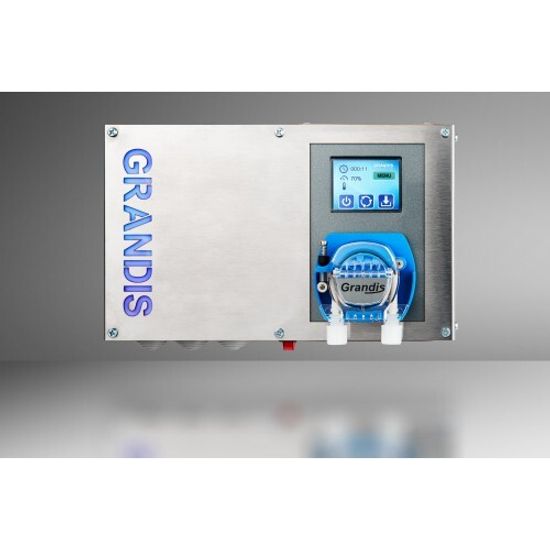 Парогенератор Grandis 18 кВт