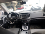 Hyundai CRETA Travel 2.0 6AT 4WD