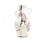 Ваза Seletti Kintsugi (32 см)