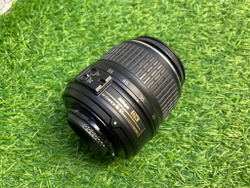 Nikon D5100 + 18-55mm ED II