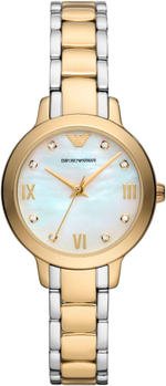 Женские наручные часы Emporio Armani AR11513