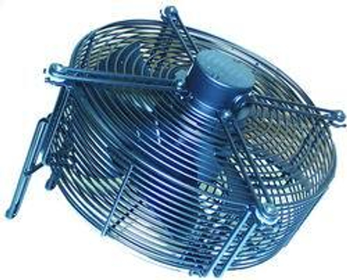 Вентилятор дополнительного обдува для компрессора Bitzer (2EES-2CES) 343021-26