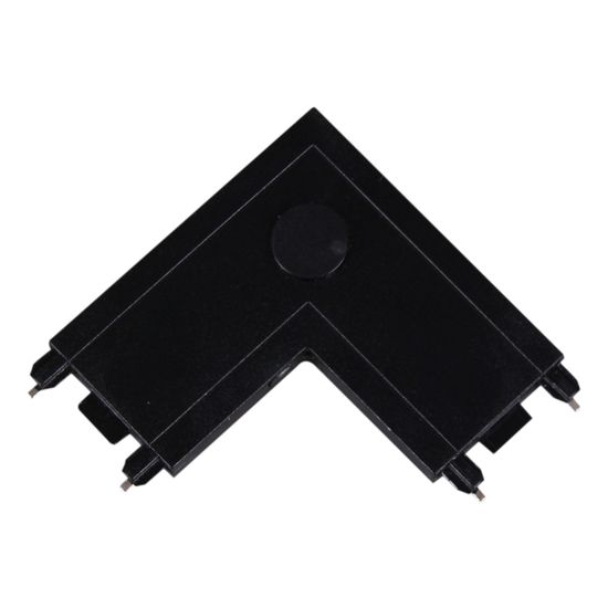 RL 06102 corner connector BK