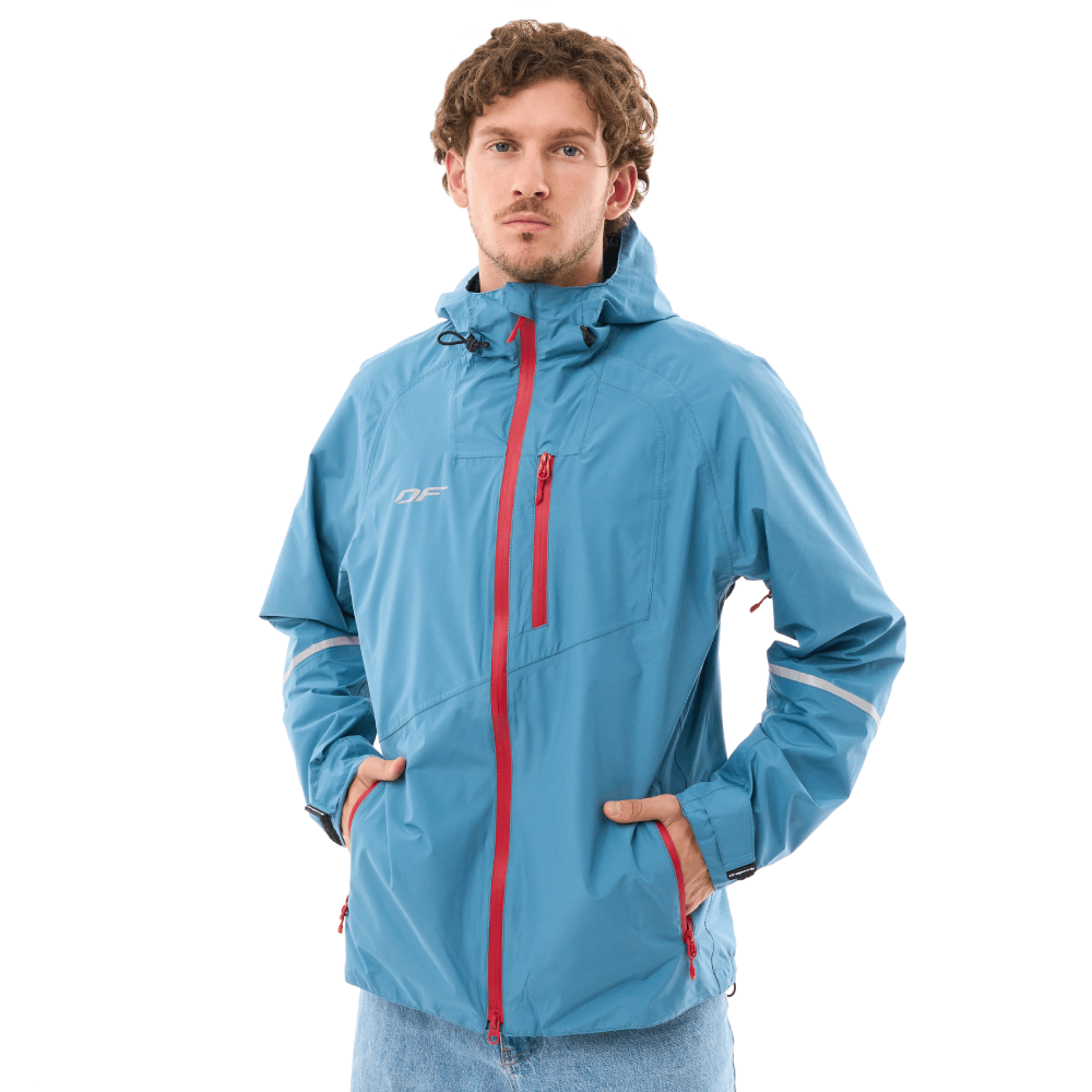 КУРТКА DRAGONFLY TEAM 2.0 2023